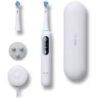 ブラウン iOシリーズ8 ホワイトアラバスター オーラルB ブラウン BRAUN 電動歯ブラシ iOシリーズ8 ホワイトアラバスター