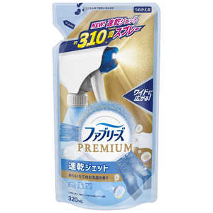 P &G Febreze(ե֥꡼)®å Ĥᤫ 320mL 餤ƤΤι FRJET󥿥