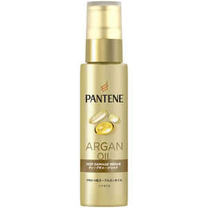 P&G PANTENE(パンテーン) ディープダメージリペアー ヘアオイル 70ml P&G PANTENE(パンテーン) ディープダメージリペアー ヘアオイル 70ml