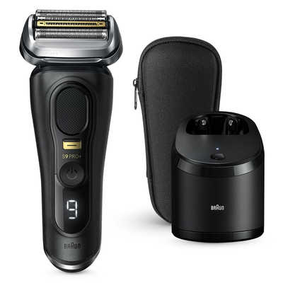ブラウン BRAUN メンズ電気シェーバー シリーズ9 Pro [4枚刃