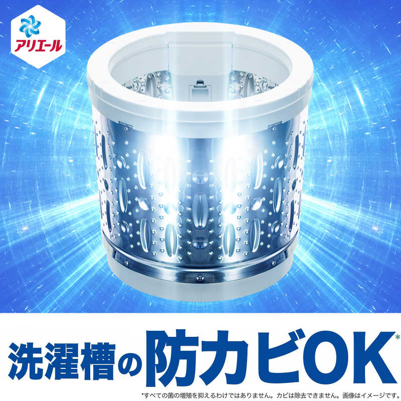 P＆G P＆G ジェル 本体 720g  