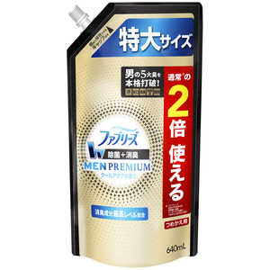 P &G Febreze(ե֥꡼)Wݡܾý ץߥ Ĥᤫ祵 640mL 륢ι FRP󥢥SL