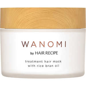 P&G 和の実 by ヘアレシピ とろとろトリートメントヘアマスク 350ml P&G 和の実 by ヘアレシピ とろとろトリートメントヘアマスク 350ml