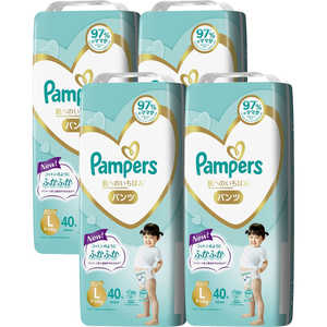 P &G ()ѥѡ ȩؤΤФѥ / ѡ160(L40(9-14kg)4å) PMϥPSJL40