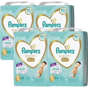 P &G ()ѥѡ ȩؤΤФѥ / ѡ256(S64(4-8kg)4å) PMϥPSJS64