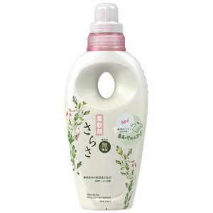 P&G さらさ柔軟剤 本体 530mL P&G さらさ柔軟剤 本体 530mL