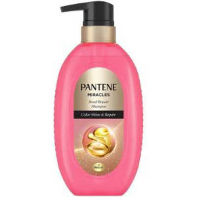 P＆G PANTENE(パンテーン)ミラクルズ ボンドリペアシリーズ