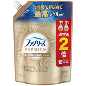 P &G ե֥꡼Wݡܾý ץߥ Ĥᤫ 祵 640mL ̵ FRPॳ襦SL