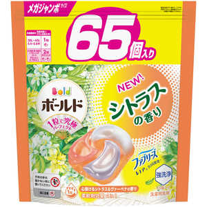 700 ボールド ジェルボール4D プレミアムブロッサムの香り 平たく 85個 