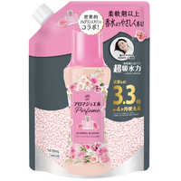 P＆G レノアアロマジュエル ブルーミングブロッサムの香り