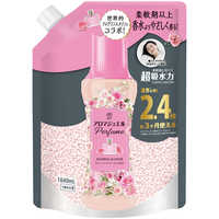 アロマジュエル8個セット 楽天市場】P&G レノア アロマジュエル ブルーミングブロッサムの