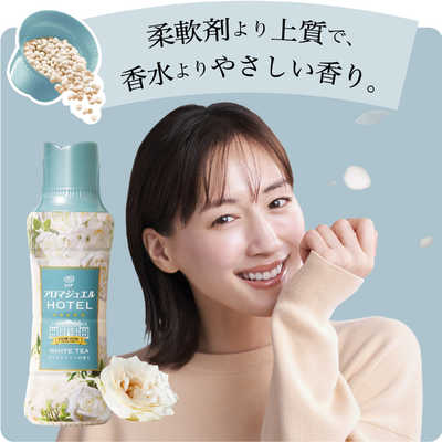 ◇ 星ママ様専用◇未開封 レノア アロマジュエル ホワイトティー