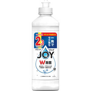 P&G 除菌ジョイコンパクト キャップ付きつめかえ 300ml P&G 除菌ジョイコンパクト キャップ付きつめかえ 300ml
