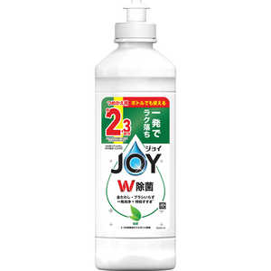 P＆G 除菌ジョイコンパクト 緑茶の香り キャップ付きつめかえ 300ml ｼﾞﾖｲﾘﾖｸﾁﾔｶｴ