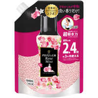 P＆G レノア アロマジュエル アンティークローズ＆フローラルの香り