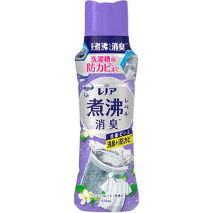 P&G レノア煮沸レベル消臭抗菌ビーズ 洗濯槽の防カビ クリーンフレッシュの香り本体 420mL P&G レノア煮沸レベル消臭抗菌ビーズ 洗濯槽の防カビ クリーンフレッシュの香り本体 420mL