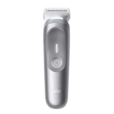 限定アウトレットセール：通販 ブラウン BRAUN ボディグルーマー BG7550 の通販 - カテゴリ 脱毛・除毛