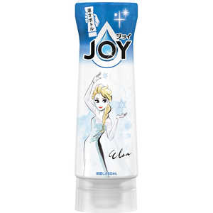 P＆G 除菌ジョイコンパクト 逆さボトル ディズニーコラボデザイン 260mL 