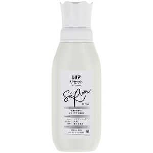 P&G レノアリセットセラムホワイトリリーの香り本体500mL P&G レノアリセットセラムホワイトリリーの香り本体500mL