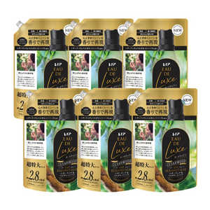 P&G (ケース販売) レノアオードリュクスシダーウッド&ベルガモットハーブの香り 超特大サイズ 1050mL×6 P&G (ケース販売) レノアオードリュクスシダーウッド&ベルガモットハーブの香り 超特大サイズ 1050mL×6