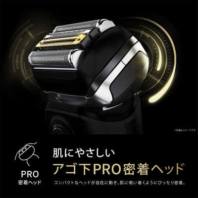 ブラウン BRAUN 電気シェーバー シリーズ9 Sport+ (海外対応