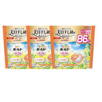 P＆G (ケース販売) ボールド ジェルボール4D 心弾けるシトラス