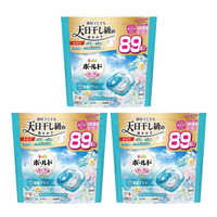 P＆G (ケース販売) ボールド ジェルボール4D 華やかプレミアム