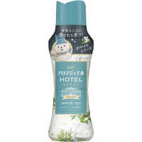 P＆G レノア アロマジュエル ホワイトティーの香り本体 420ml の通販