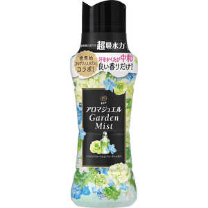 P&G レノアアロマジュエル パステルフローラル&ブロッサムの香り本体 420mL P&G レノアアロマジュエル パステルフローラル&ブロッサムの香り本体 420mL