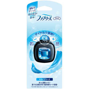 P&G ファブリーズ イージークリップ スカイブリーズ 2.5mL P&G ファブリーズ イージークリップ スカイブリーズ 2.5mL
