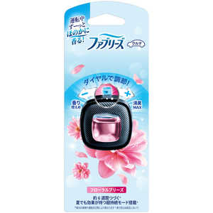 P&G ファブリーズイージークリップ フローラルブリーズ 2.5mL P&G ファブリーズイージークリップ フローラルブリーズ 2.5mL