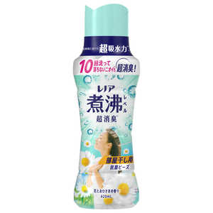 P&G レノア 煮沸レベル消臭抗菌ビーズ 部屋干し 花とおひさまの香り 本体 420mL レノアコウキンBヘヤボシ P&G レノア 煮沸レベル消臭抗菌ビーズ 部屋干し 花とおひさまの香り 本体 420mL レノアコウキンBヘヤボシ
