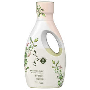 P&G さらさ洗剤ジェル本体600g P&G さらさ洗剤ジェル本体600g