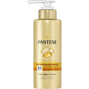 P&G パンテーン エクストラダメージリペア インテンシブウ゛ィタミルク特大サイズ250ml P&G パンテーン エクストラダメージリペア インテンシブウ゛ィタミルク特大サイズ250ml