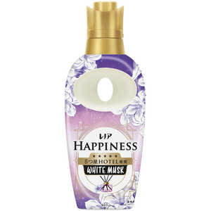P&G レノアハピネス夢ふわタッチリラックスナイトホワイトムスクの香り本体 460ml レノアハピネスWHムスク P&G レノアハピネス夢ふわタッチリラックスナイトホワイトムスクの香り本体 460ml レノアハピネスWHムスク