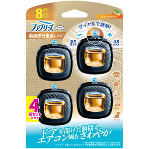 PG t@u[YC[W[Nbv Lōx tbVVgX4pbN (2.5mlx4) tAuECVgX