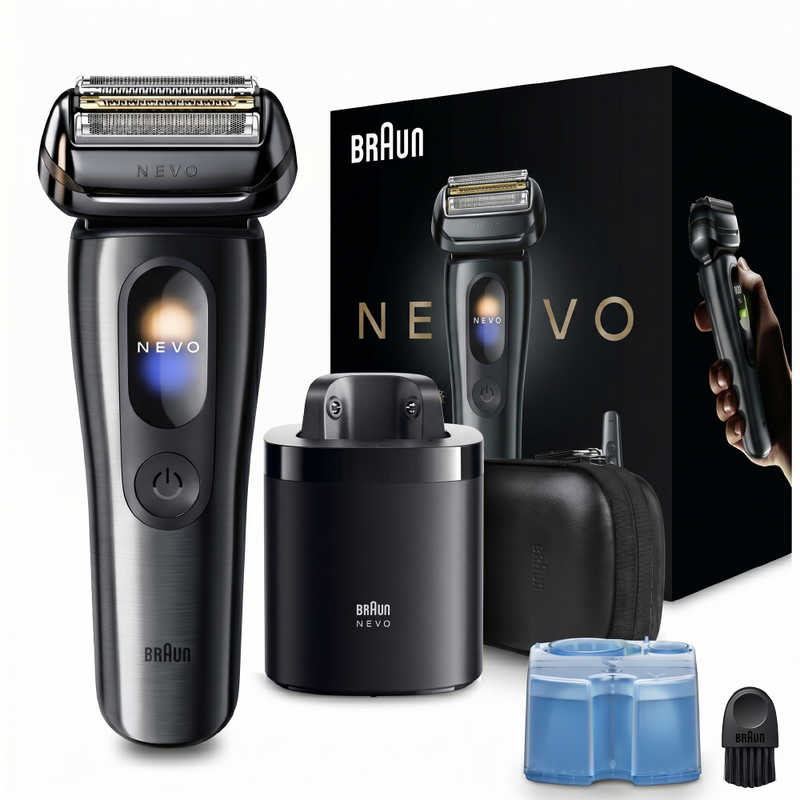 ブラウン「NEVO」NEVO15010C