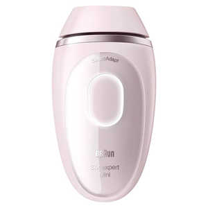 ブラウン　BRAUN 光美容器 シルクエキスパートミニ ［フラッシュ式 / AC100V-240V］ PL1100