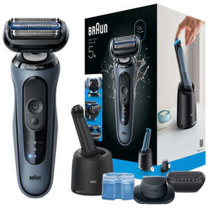 �u���E�� �V���[�Y5+ 53-A72000CC [�A�Y�[���u���[]