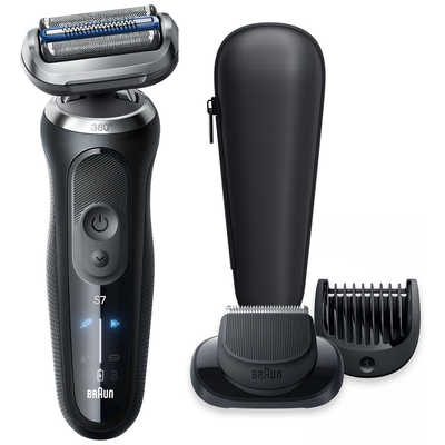 brown高級電動髭剃り BRAUN（ブラウン） シェーバー メンズ 電気シェーバー 髭剃り 300S-R