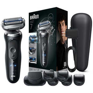 �u���E�� �V���[�Y7 73-N85010S [�u���b�N]