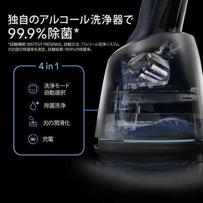 ブラウン BRAUN ブラウン 電気シェーバー シリーズ7 電動 髭剃り