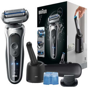 �u���E�� �V���[�Y7 73-S85010CC [�V���o�[]