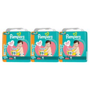 P&G (ケース販売)Pampers(パンパース) さらさらケア パンツ メガジャンボMたっち(6-12kg)88枚×3個 PMサラパンツMJMタCS P&G (ケース販売)Pampers(パンパース) さらさらケア パンツ メガジャンボMたっち(6-12kg)88枚×3個 PMサラパンツMJMタCS