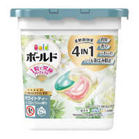 ☆SOLD！　((≡ຶ⚲͜≡ຶ)) K☆ご購入確定品！　☆ボールド　4個 Amazon.co.jp: Bold ボールド 洗濯洗剤 ジェルボール 4in1 心