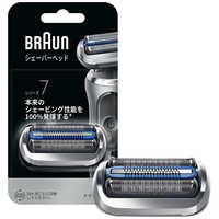 ブラウン BRAUN シェーバー替え刃・関連品の商品一覧 | 家電通販の