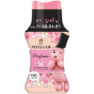 P&G レノアアロマジュエル ブルーミングブロッサムの香り ミニボトル260ml LNジユエルブロツサMB P&G レノアアロマジュエル ブルーミングブロッサムの香り ミニボトル260ml LNジユエルブロツサMB