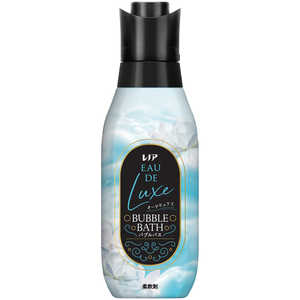 P＆G レノアオードリュクスバブルバスの香り本体 475mL LNリユクスBバスホンタイ