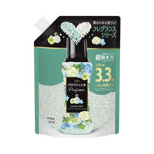 P＆G レノアアロマジュエル パステルフローラル＆ブロッサムの香りつめかえ用超特大サイズ 1410mL 