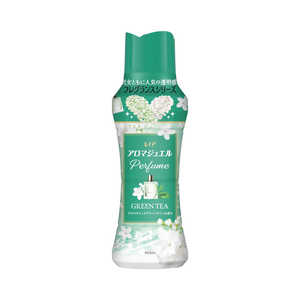 P＆G レノアアロマジュエル グリーンティーの香り本体 420mL 